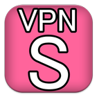 VPN SIMONTOK DUNIA 21 icône