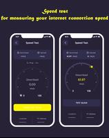 katana VPN : secure & fast poster