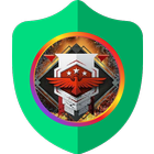 Free Fire VPN Server icon