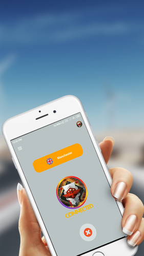 Free Fire VPN Server - For Gaming APK 1.1 Download for ...
