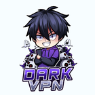 DARK VPN ไอคอน