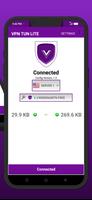 VPN TUN LITE スクリーンショット 2