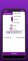 VPN TUN LITE captura de pantalla 3