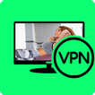 VPN TV - Hot VPN Free & Unblock Websites & HubVPN