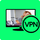 VPN TV - Hot VPN Free & Unblock Websites & HubVPN APK