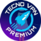 TECNO VPN PREMIUM ikon