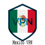 VPN Mexico-Secure VPN Proxy