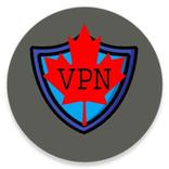 VPN Canada-Fast Secure VPN