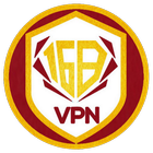 168VPN icon
