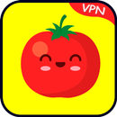 VPN Tomato Fast Server & Unblock VPN Proxy APK