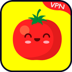 VPN Tomato Fast Server ไอคอน