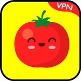 VPN Tomato Fast Server simgesi