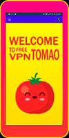 VPN Tomato Fast Server โปสเตอร์