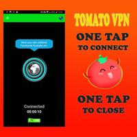 Tomato VPN Free: Ultimate Vpn, Unblock capture d'écran 1