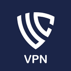 UC VPN أيقونة