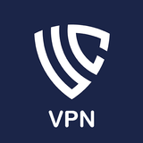 UC VPN Zeichen