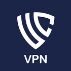 UC VPN biểu tượng