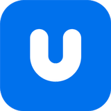 VPN UF أيقونة