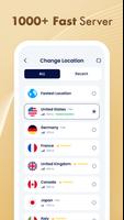 VPN-Ultimate screenshot 1