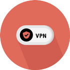 VPN Video Downloader - Free & Unlimited 图标