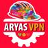APK ARYAS VPN_فیلترشکن نامحدود قوی