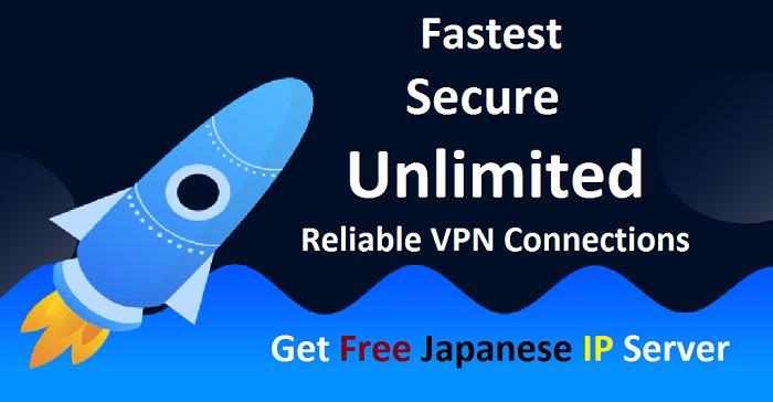 Japan VPN - Free Access to Japanese IP Server for Android - APK Download