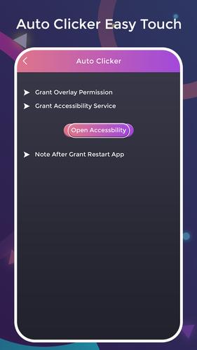 Auto Tapper Fasttap Automatic Clicker Back Button For Android Apk Download