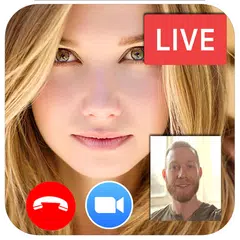 Video Call Chat - Random Video Chat With Strangers