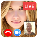 Video Call Chat - Random Video Chat With Strangers icon