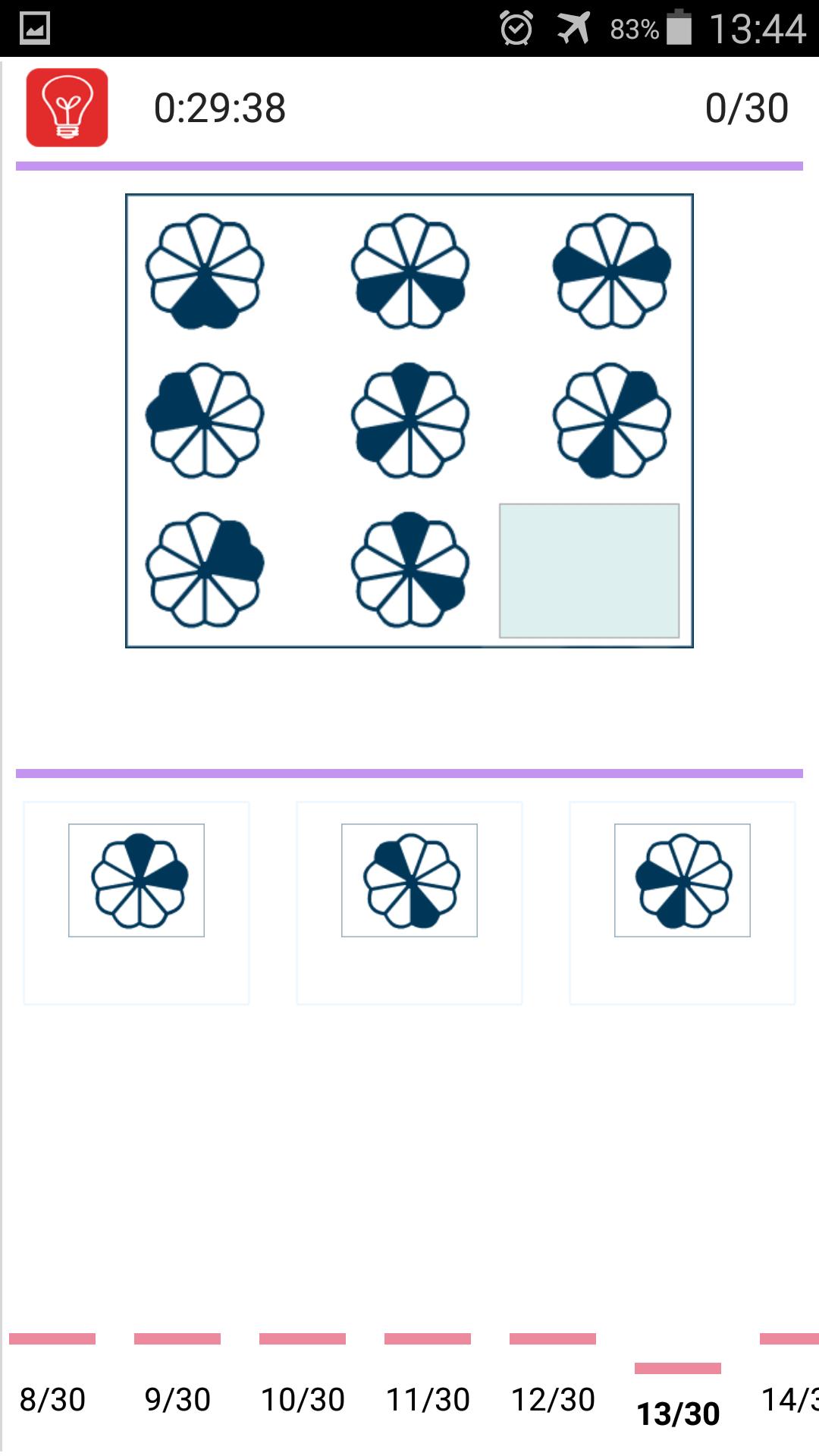 2015 iq test answers