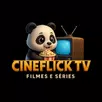 CineFlick TV Filmes e Séries APK