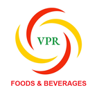 VPR Foods ícone
