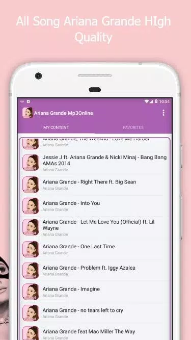 🎶 Ariana Grande 50 Songs Music Offline New 2019 Apk For Android Download