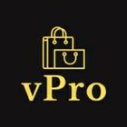 vPro Online Shopping App icono