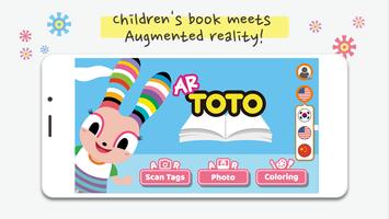 AR TOTO(64bit) imagem de tela 1