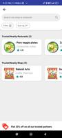 TourIT - A travel guiding app ảnh chụp màn hình 1