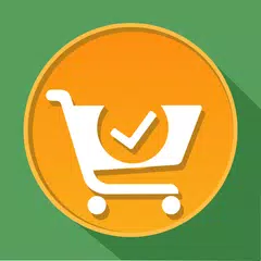 Descargar XAPK de Lista de compras compartida con precios - Buy Smth
