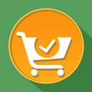 Joint Grocery List with prices - Buy smth APK
