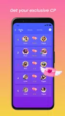 Descargar XAPK de DreamChat - Group Voice Chat