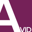 Avid icon