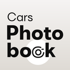 Cars Photobook icon