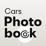 Cars Photobook icône
