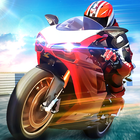 Street Moto: Speed Race آئیکن