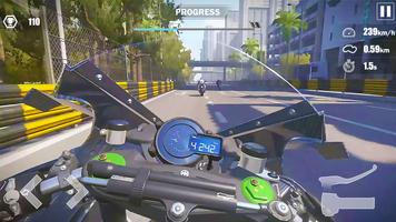 Street Moto: Speed Race bài đăng