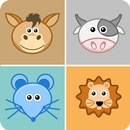 Sounds for Toddlers APK