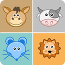 Sons pour les enfants APK