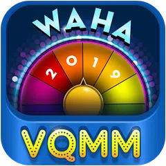 download Waha - Vong Quay Man Man APK