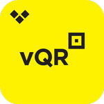 vQR icon