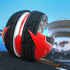 Gyrosphere Evolution 2 ícone
