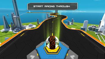 Gyrosphere Evolution 2 Cartaz